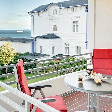 Fewo Meerestraum Sassnitz Bagian luar foto