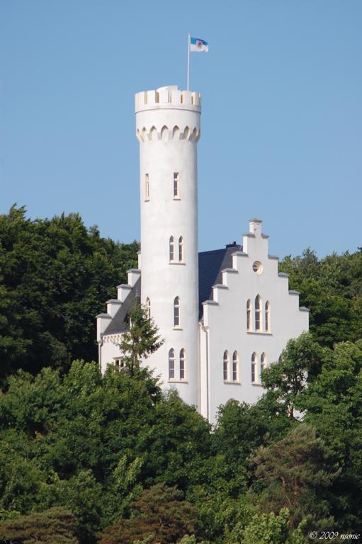 Fewo Meerestraum Sassnitz Bagian luar foto