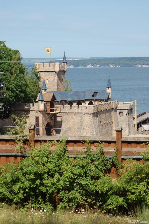 Fewo Meerestraum Sassnitz Bagian luar foto