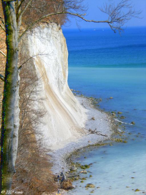 Fewo Meerestraum Sassnitz Bagian luar foto