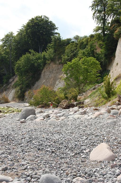 Fewo Meerestraum Sassnitz Bagian luar foto