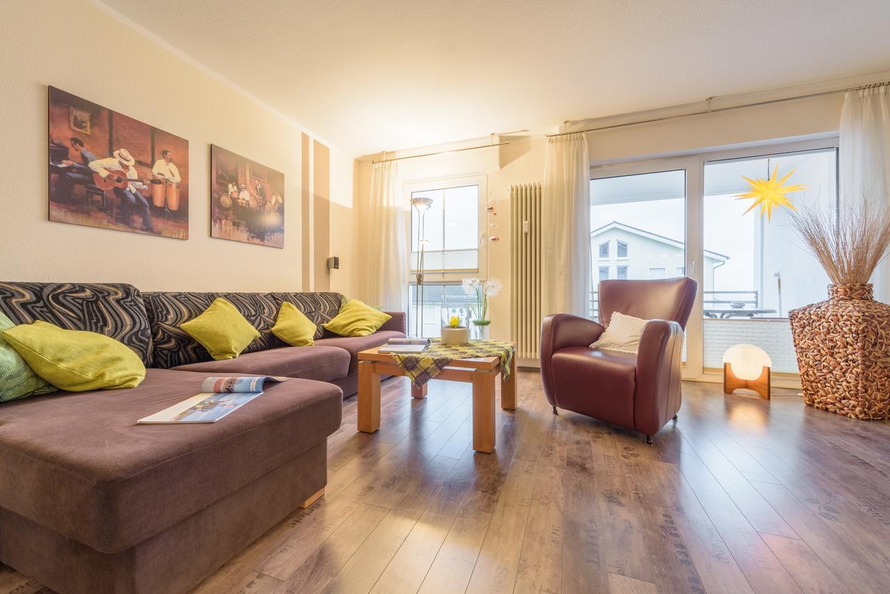 Fewo Meerestraum Sassnitz Bagian luar foto