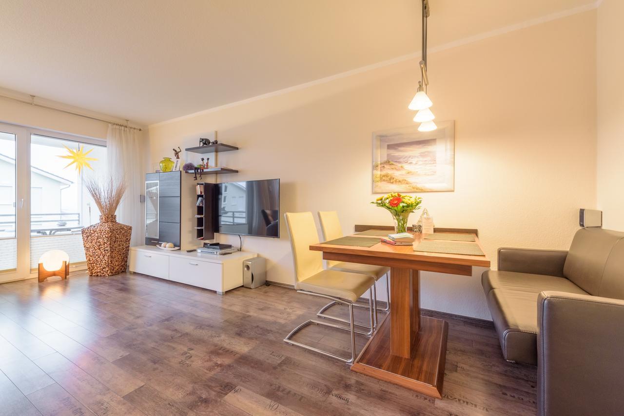 Fewo Meerestraum Sassnitz Bagian luar foto