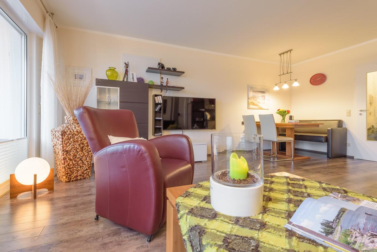 Fewo Meerestraum Sassnitz Bagian luar foto