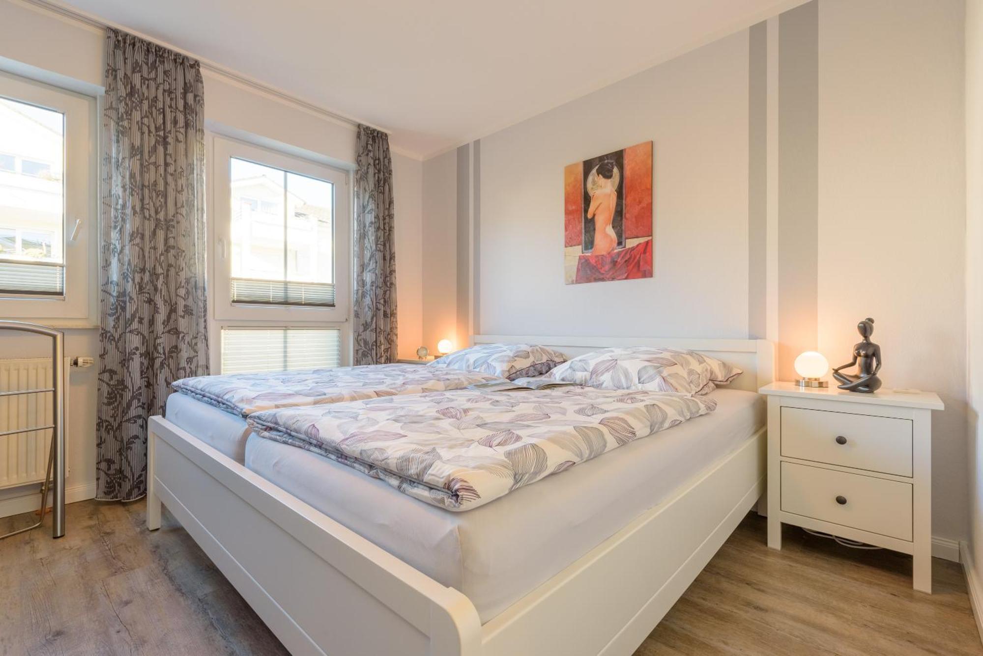 Fewo Meerestraum Sassnitz Bagian luar foto
