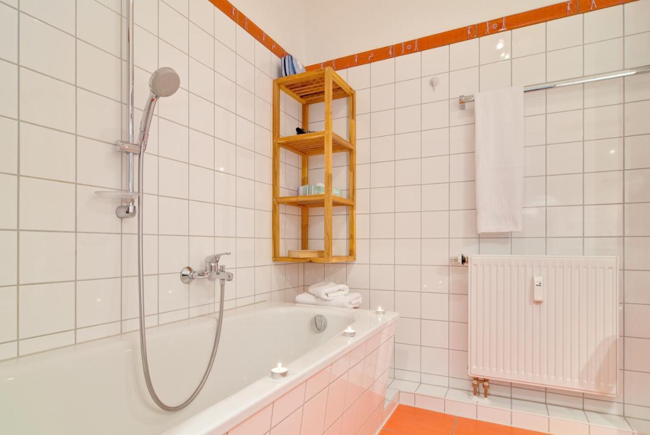 Fewo Meerestraum Sassnitz Ruang foto